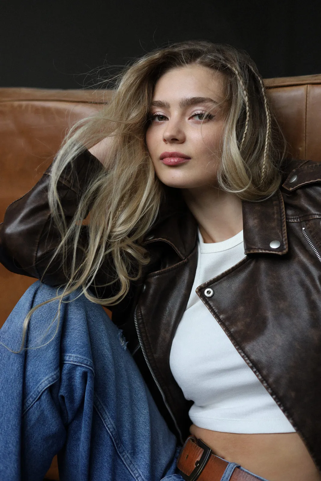 Алина Колесникова